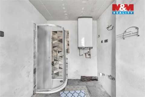 Prodej rodinného domu, 65 m² - 4