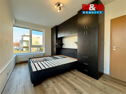 Pronájem bytu 2kk, 50 m² 0