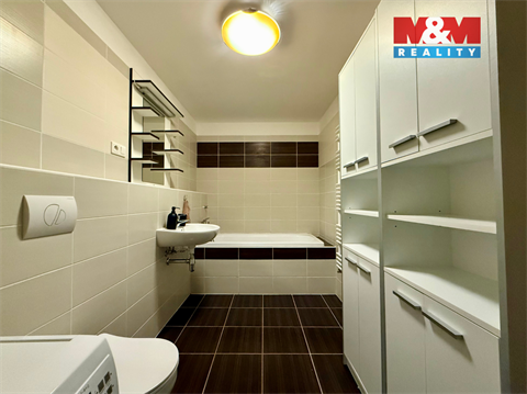 Pronájem bytu 2kk, 50 m² 8