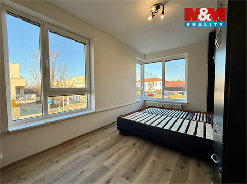 Pronájem bytu 2kk, 50 m² - 0