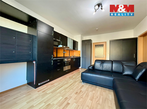 Pronájem bytu 2kk, 50 m² 4