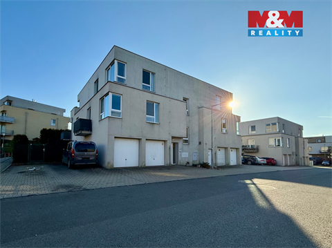 Pronájem bytu 2kk, 50 m² 12