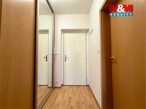 Pronájem bytu 2kk, 50 m² - 8