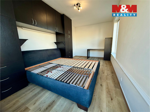 Pronájem bytu 2kk, 50 m² - 2