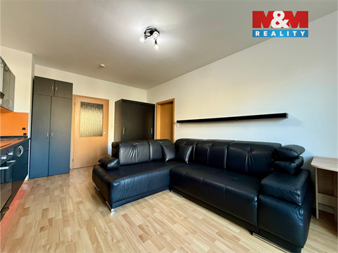 Pronájem bytu 2kk, 50 m² - 4