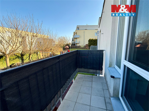 Pronájem bytu 2kk, 50 m² 10