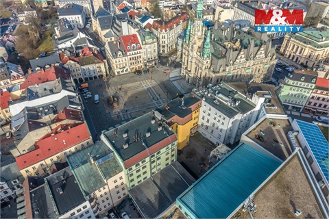 Pronájem obchodních prostor, 100 m² 2