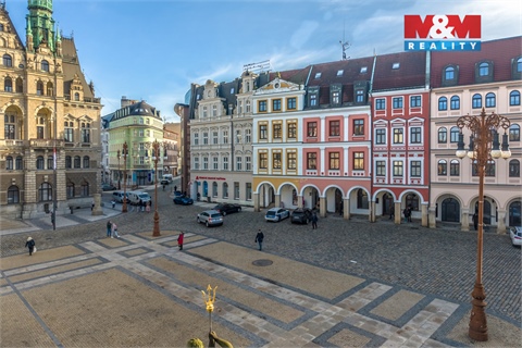 Pronájem obchodních prostor, 100 m² - 14