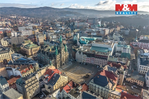 Pronájem obchodních prostor, 100 m² - 16