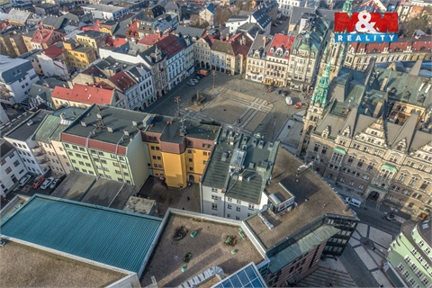 Pronájem obchodních prostor, 100 m² 16