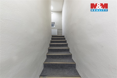 Pronájem obchodních prostor, 100 m² - 4