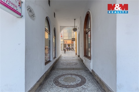 Pronájem obchodních prostor, 100 m² - 2