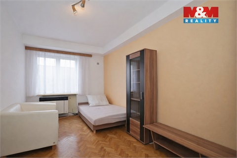 Pronájem rodinného domu, 75 m² - 4