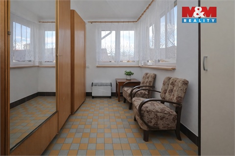 Pronájem rodinného domu, 75 m² 4