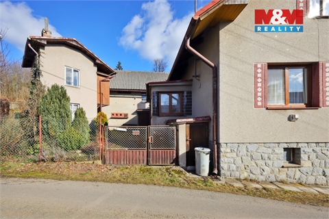 Pronájem rodinného domu, 75 m² 12