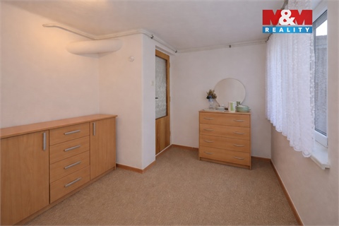 Pronájem rodinného domu, 75 m² 8