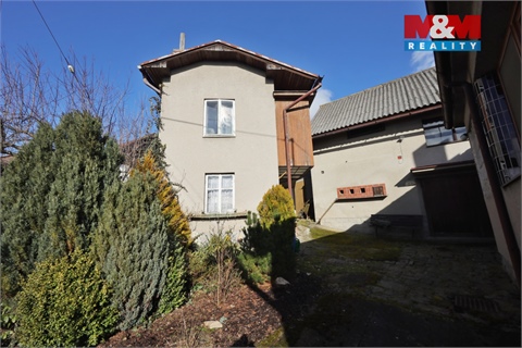 Pronájem rodinného domu, 75 m² - 12