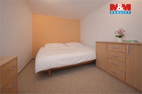 Pronájem rodinného domu, 75 m² 6