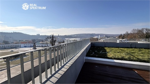 Pronájem bytu 2kk, 59 m² - 22