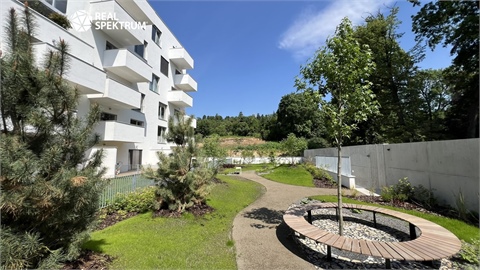 Pronájem bytu 2kk, 59 m² 28