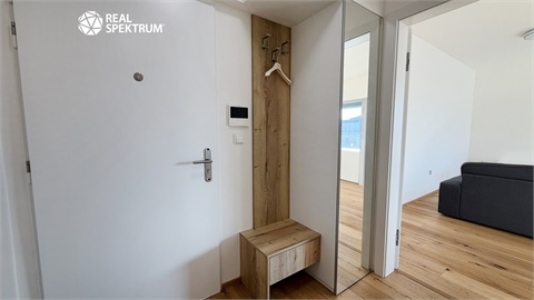 Pronájem bytu 2kk, 59 m² - 14