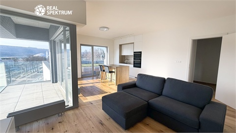 Pronájem bytu 2kk, 59 m² - 6