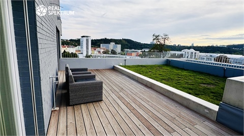 Pronájem bytu 2kk, 59 m² - 20