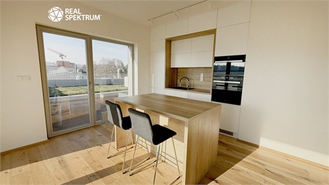 Pronájem bytu 2kk, 59 m² - 2