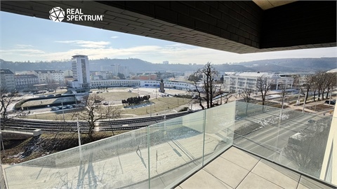 Pronájem bytu 2kk, 59 m²