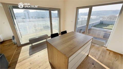 Pronájem bytu 2kk, 59 m² - 8