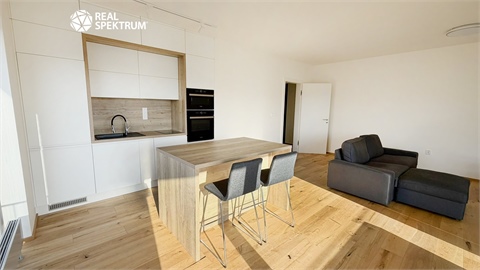 Pronájem bytu 2kk, 59 m² - 0