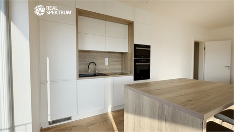 Pronájem bytu 2kk, 59 m² - 10