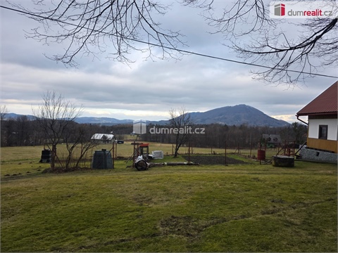 Pronájem rodinného domu, 60 m² - 6