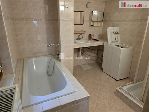 Pronájem rodinného domu, 60 m² - 4