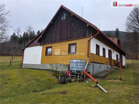 Pronájem rodinného domu, 60 m² 6