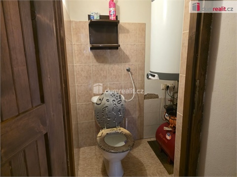 Pronájem rodinného domu, 60 m² - 14