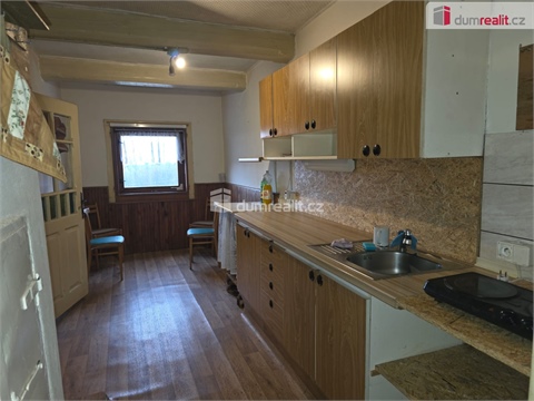 Pronájem rodinného domu, 60 m² - 10