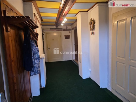 Pronájem rodinného domu, 60 m² 12