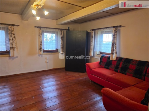 Pronájem rodinného domu, 60 m² - 2