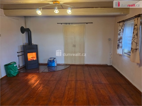 Pronájem rodinného domu, 60 m² 2