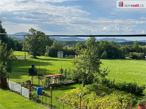 Pronájem rodinného domu, 60 m² - 0