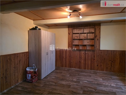 Pronájem rodinného domu, 60 m² - 12