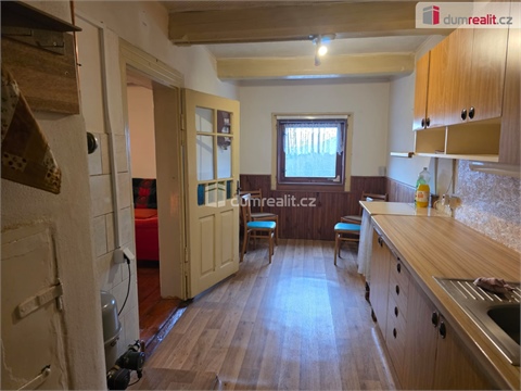 Pronájem rodinného domu, 60 m² 4