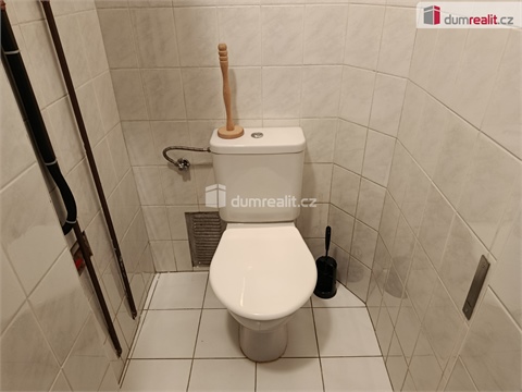 Pronájem bytu 3+1, 80 m² - 14