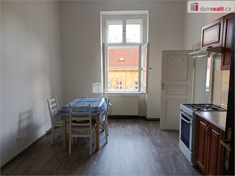 Pronájem bytu 3+1, 80 m² - 2