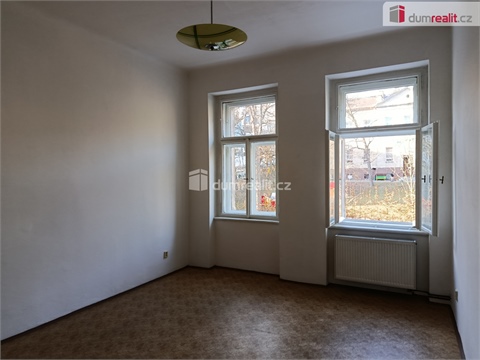 Pronájem bytu 3+1, 80 m² - 6