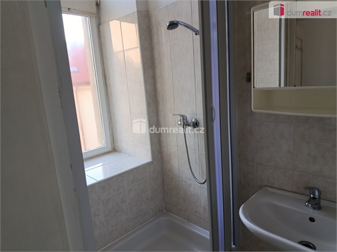 Pronájem bytu 3+1, 80 m² - 12