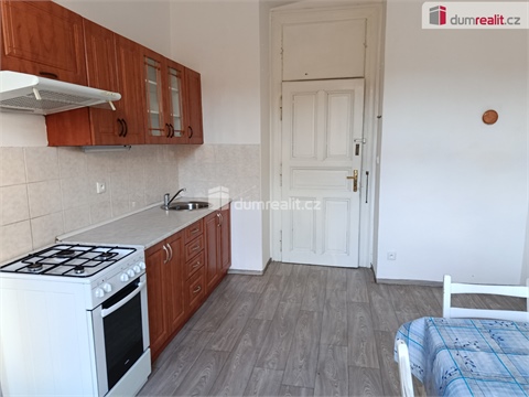 Pronájem bytu 3+1, 80 m²