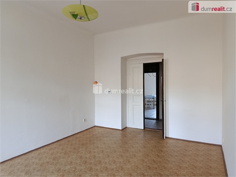 Pronájem bytu 3+1, 80 m² 6