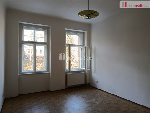 Pronájem bytu 3+1, 80 m² - 4